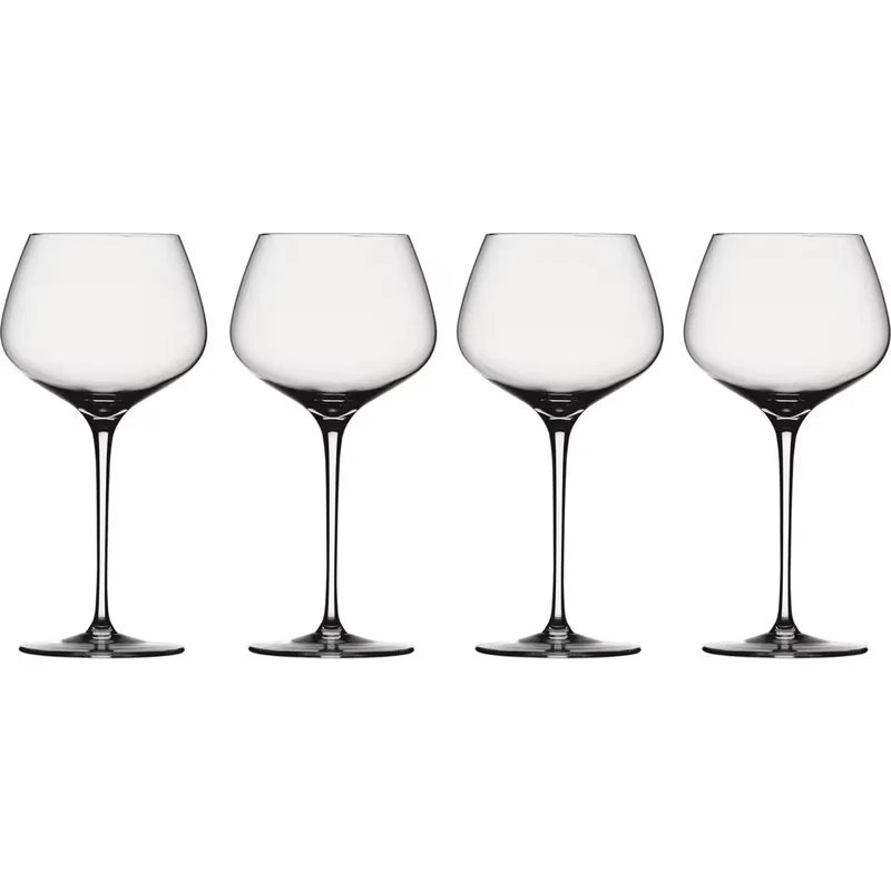 Spiegelau Willsberger Anniversary Burgundyglas 73cl 4pack