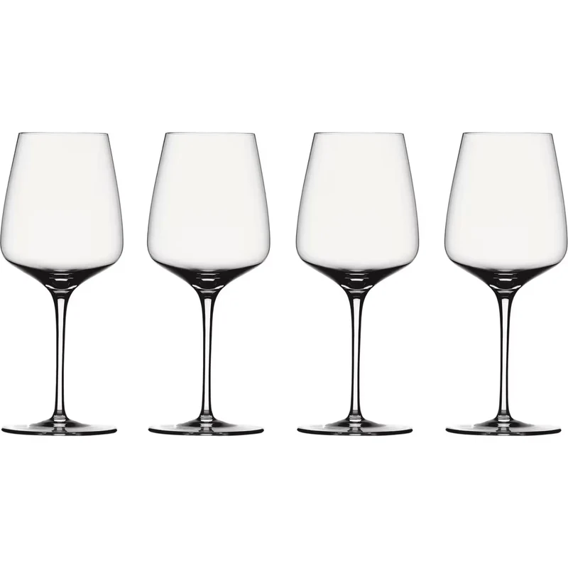 Spiegelau Willsberger Anniversary Bordeux 64cl 4pack