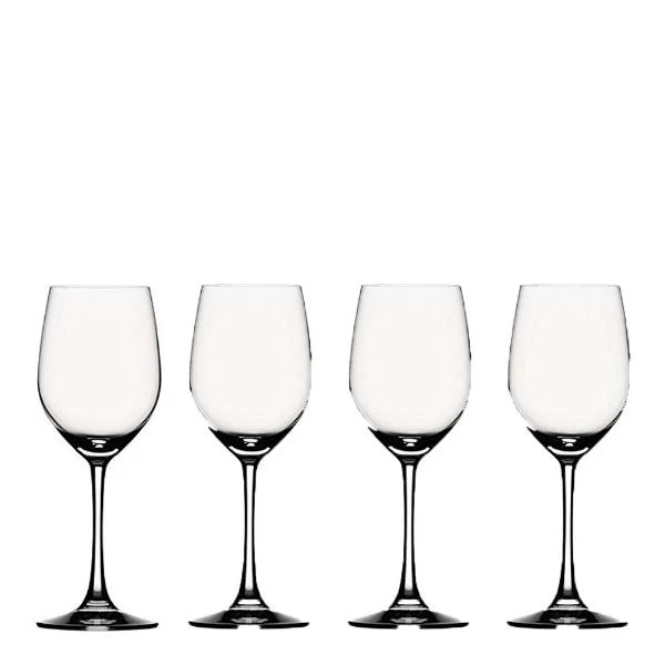 Spiegelau Vitvinsglas Vino Grande 33 cl 4-pack