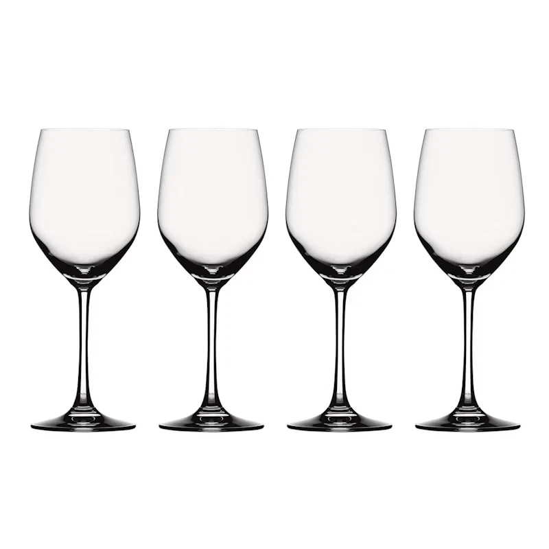 Spiegelau Vino Grande Rödvinsglas 42 cl 4-pack