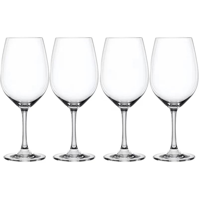 Spiegelau Winelovers Rödvinsglas 58cl 4pack