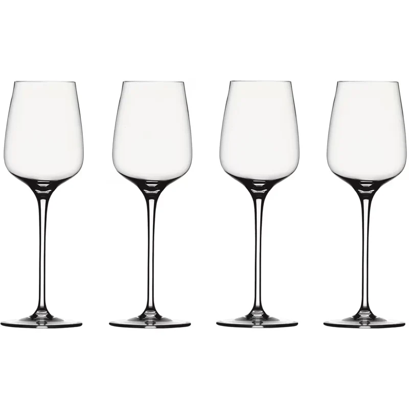 Spiegelau Willsberger Anniversary Vitvinglas 37cl 4pack