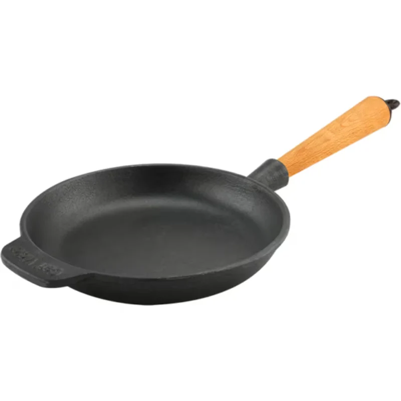 Carl victor Stekpanna Gjutjärn 18 cm Bokhandtag