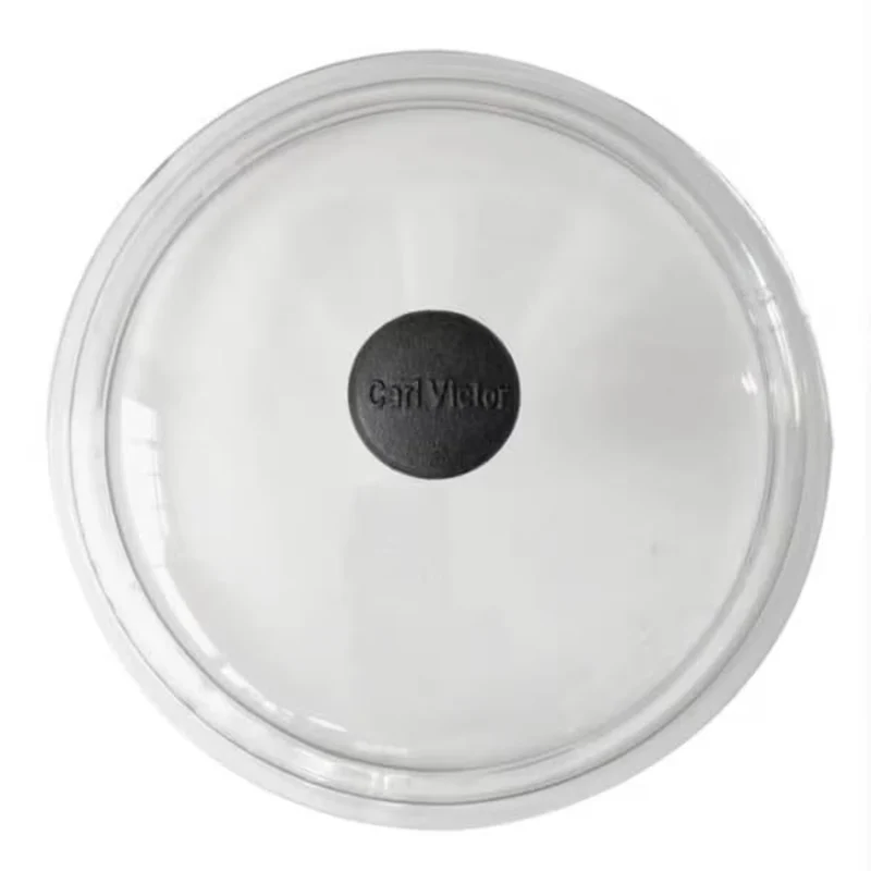 Carl victor Glaslock 24 cm
