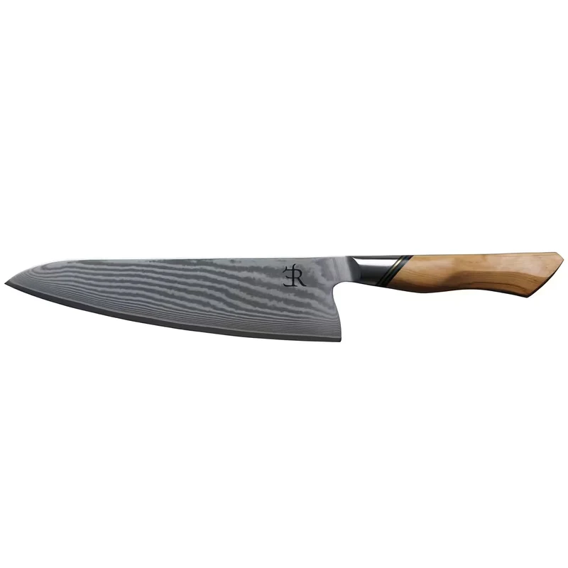 Ryda Knives A-73 Kockkniv 20,5 cm