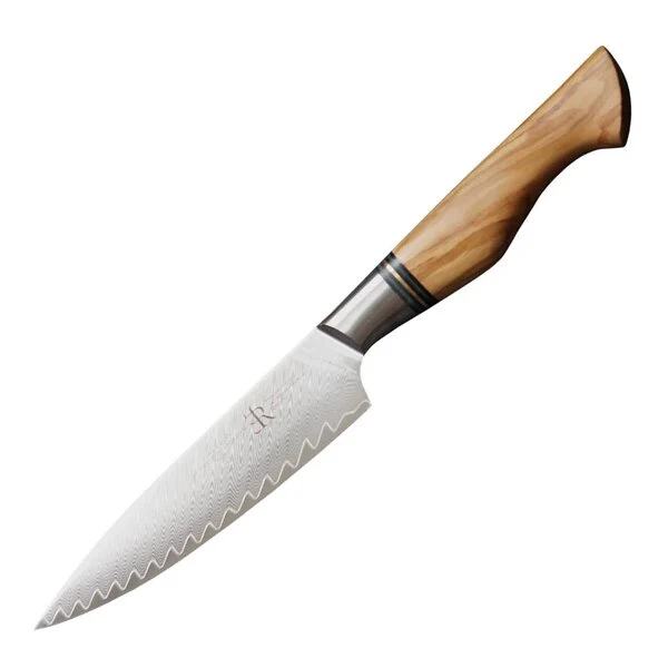 Ryda Knives ST650 allkniv 13 cm
