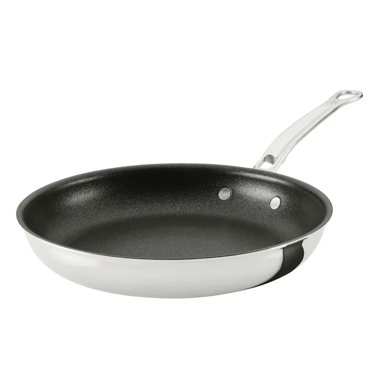 Hestan ProBond Luxe TITUM Stekpanna 28cm