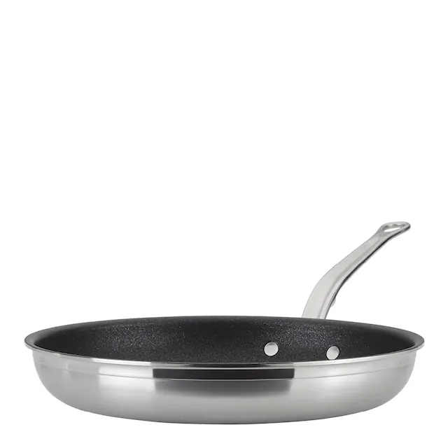 Hestan Probond TITUM Stekpanna 32 cm Stål