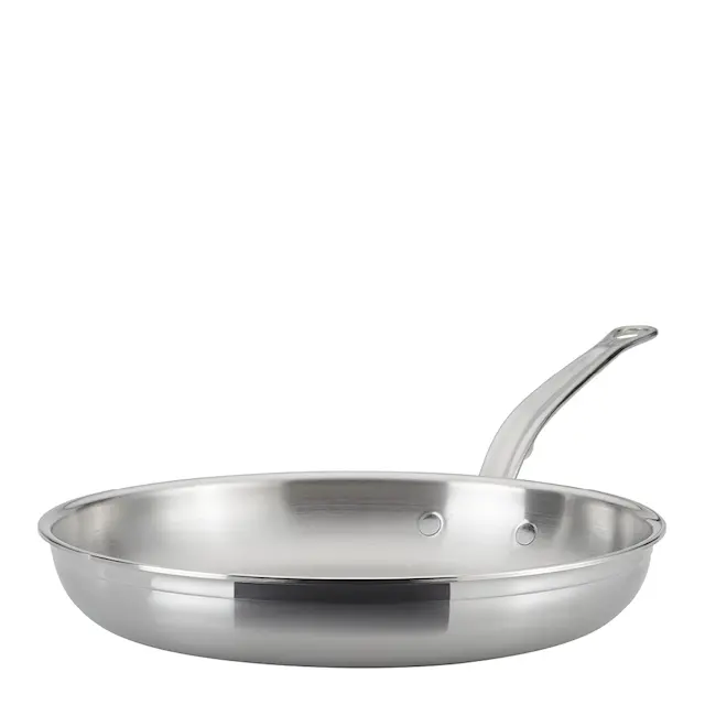 Hestan Probond Stekpanna 32 cm Stål