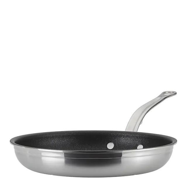 Hestan Probond TITUM Stekpanna 28 cm Stål