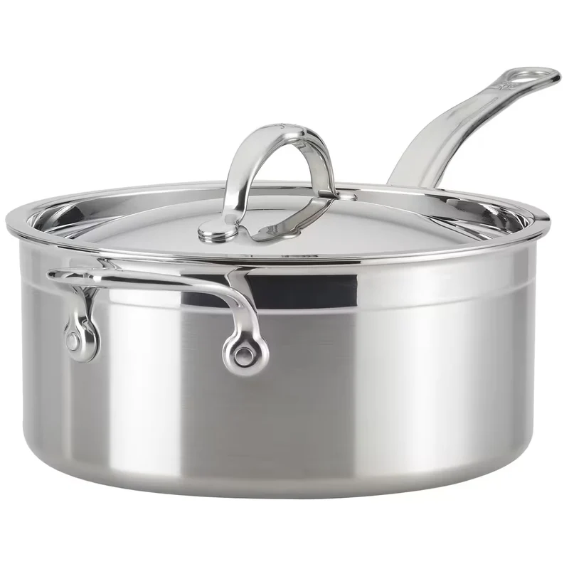 Hestan Probond kastrull 3,8 L