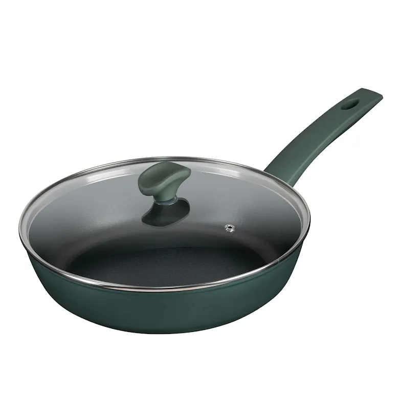 Prestige Earth Friendly Sauteuse Med Lock 28 cm