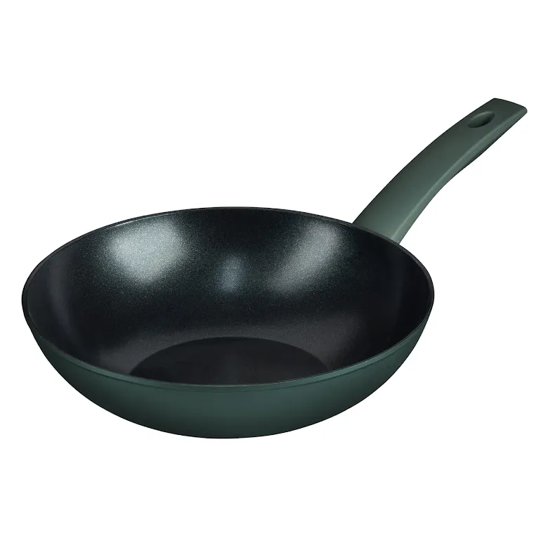 Prestige Earth Friendly Wokpanna 28 cm