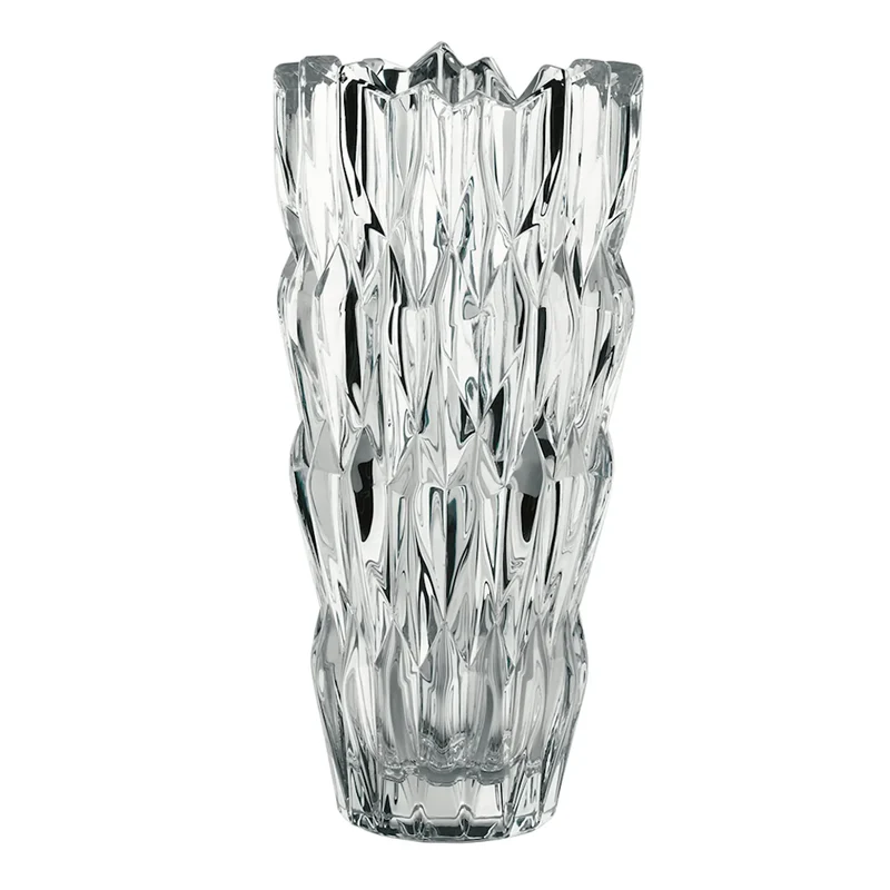 Nachtmann Quartz Vas 26 cm