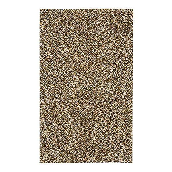 Spode Creatures of Curiosity kökshandduk 45x74 cm leopard