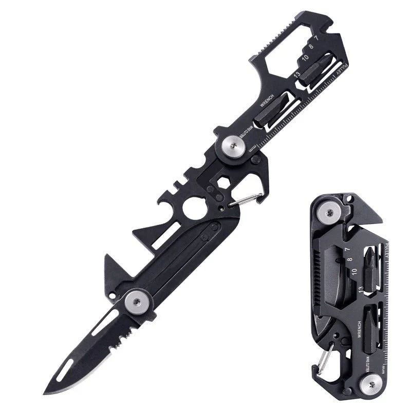 TACO-47- EDC TOOL Card