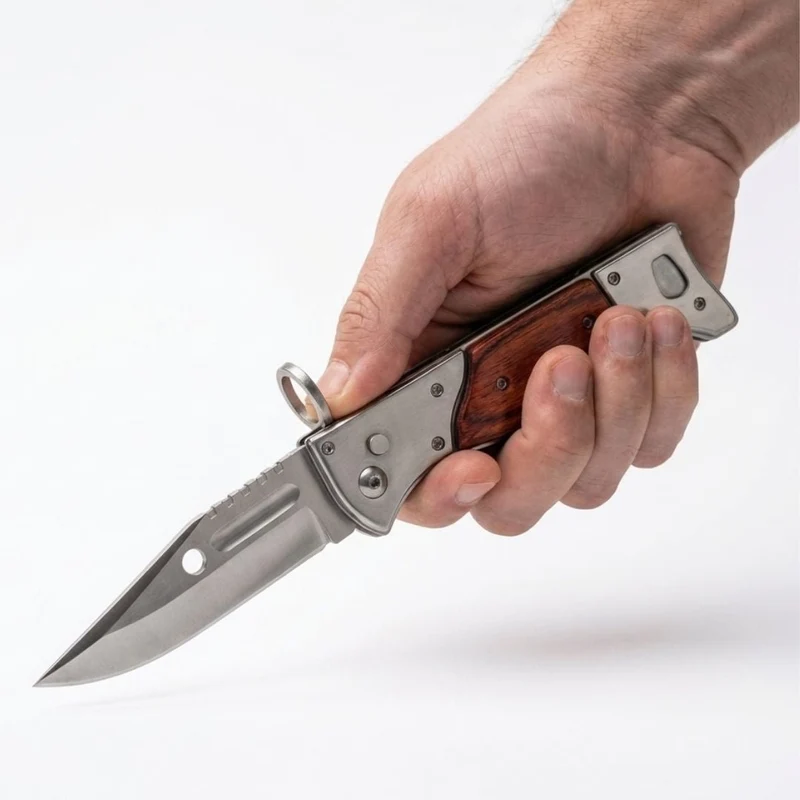 The SixGrip