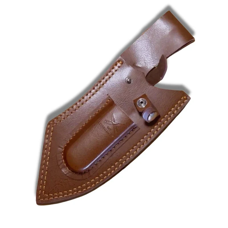 CAVEMANSTYLE ™ HUNTER HOLSTER-Double handle