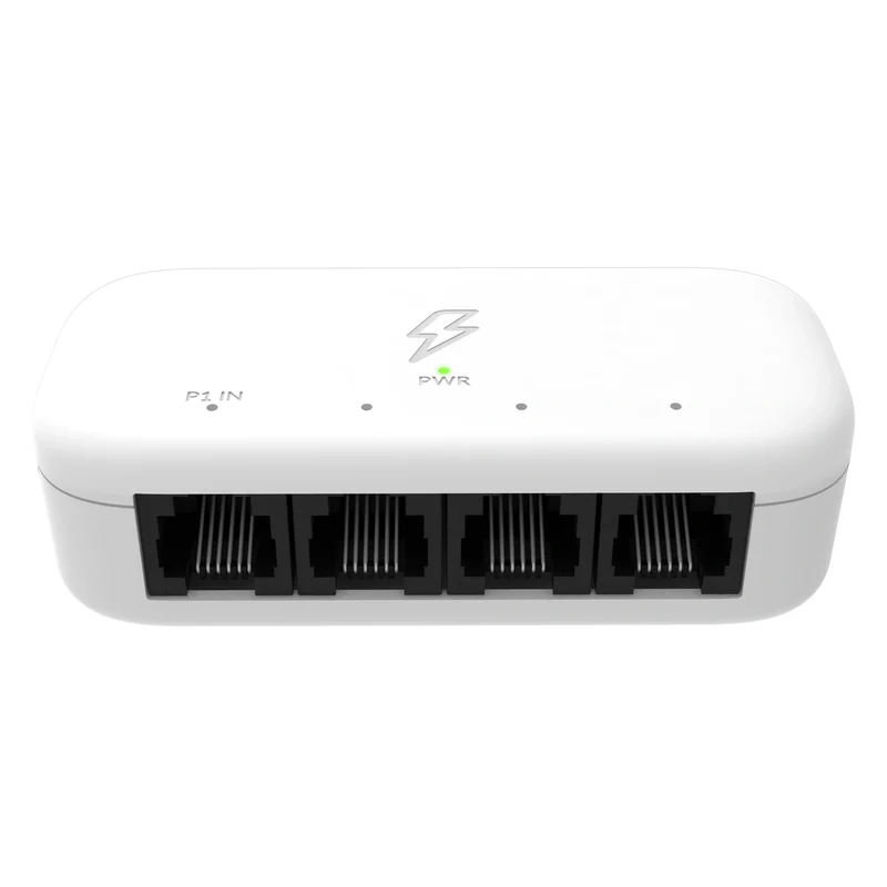 HomeWizard Actieve P1 Splitter