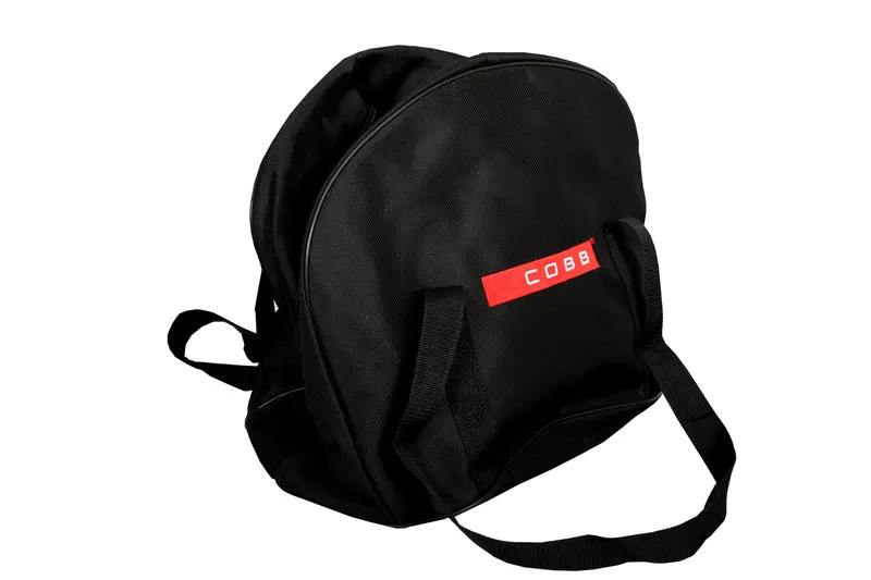 COBB Supreme/Premier Gas Väska Svart