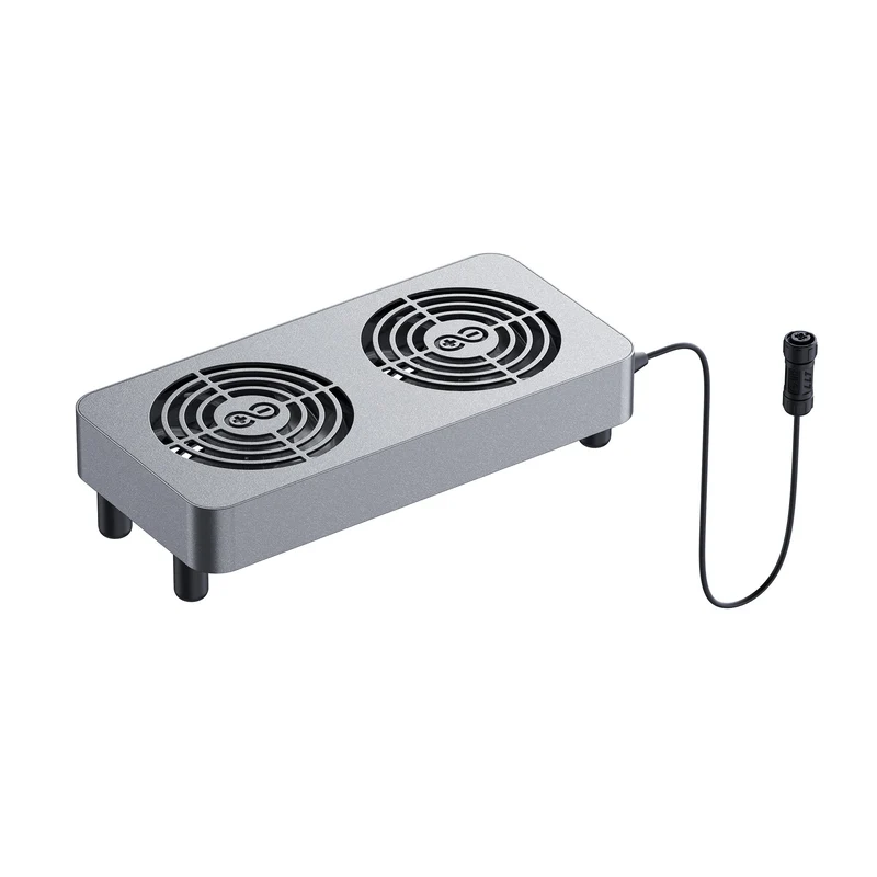 Zendure Slimme Ventilator
