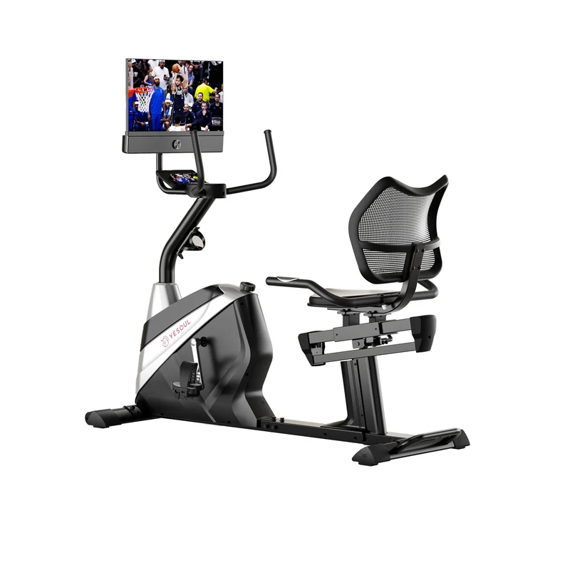 Xiaomi Yesoul Recumbent Hometrainer J1 Plus