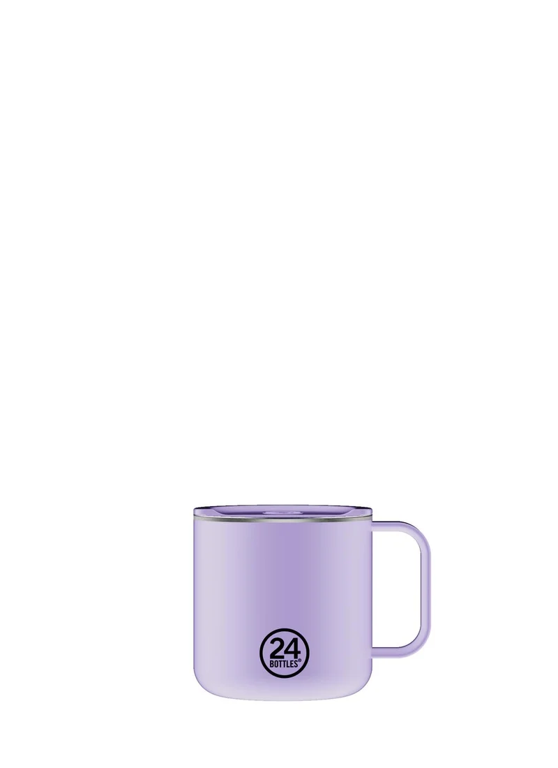 Casa termokop med hank, 340 ml – Erica