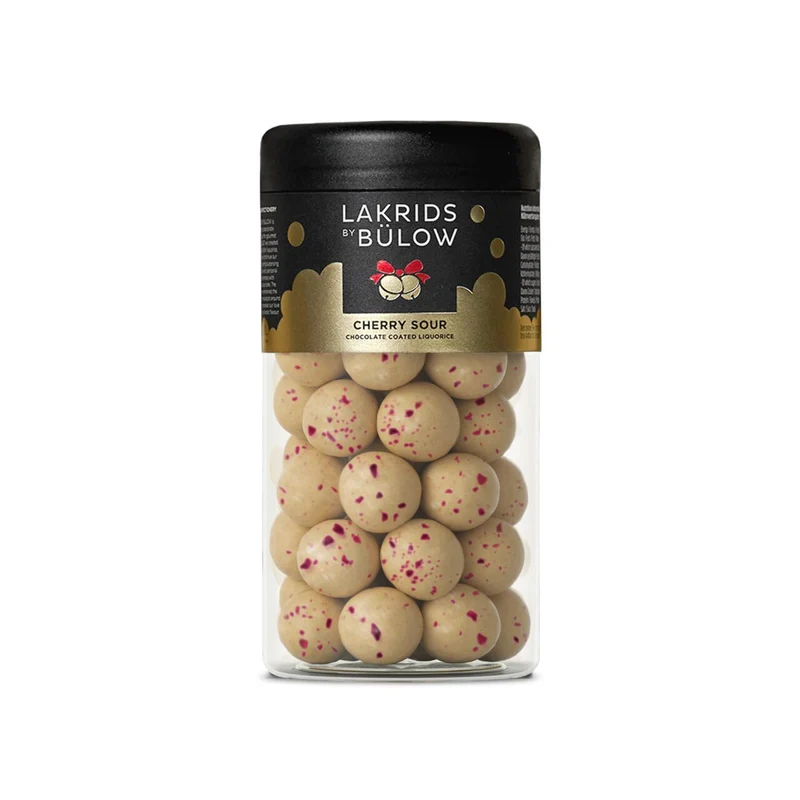 Cherry Sour, Regular - 270g
