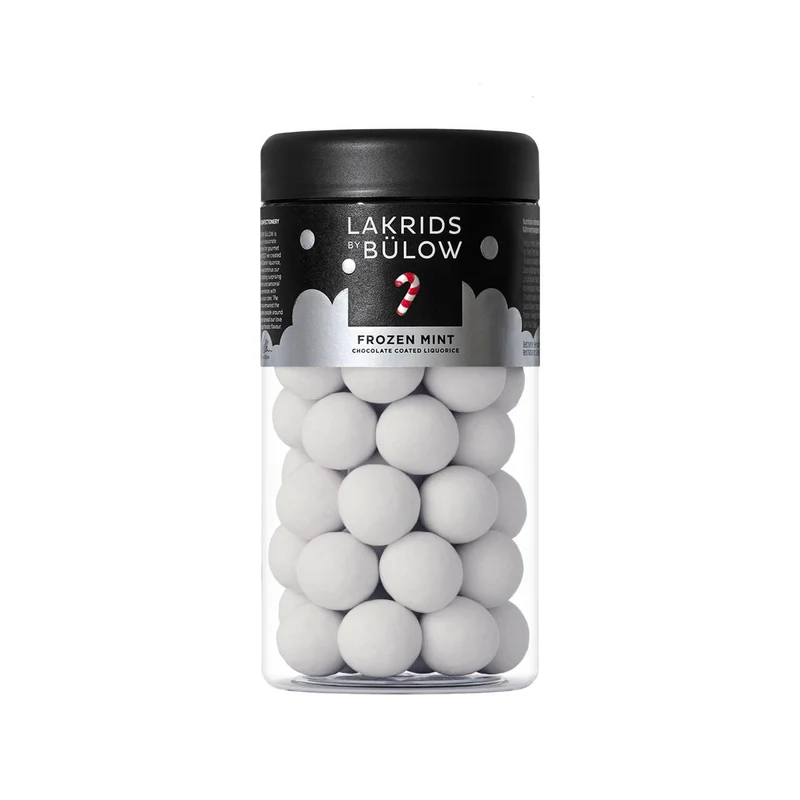 Frozen Mint, Regular - 270g