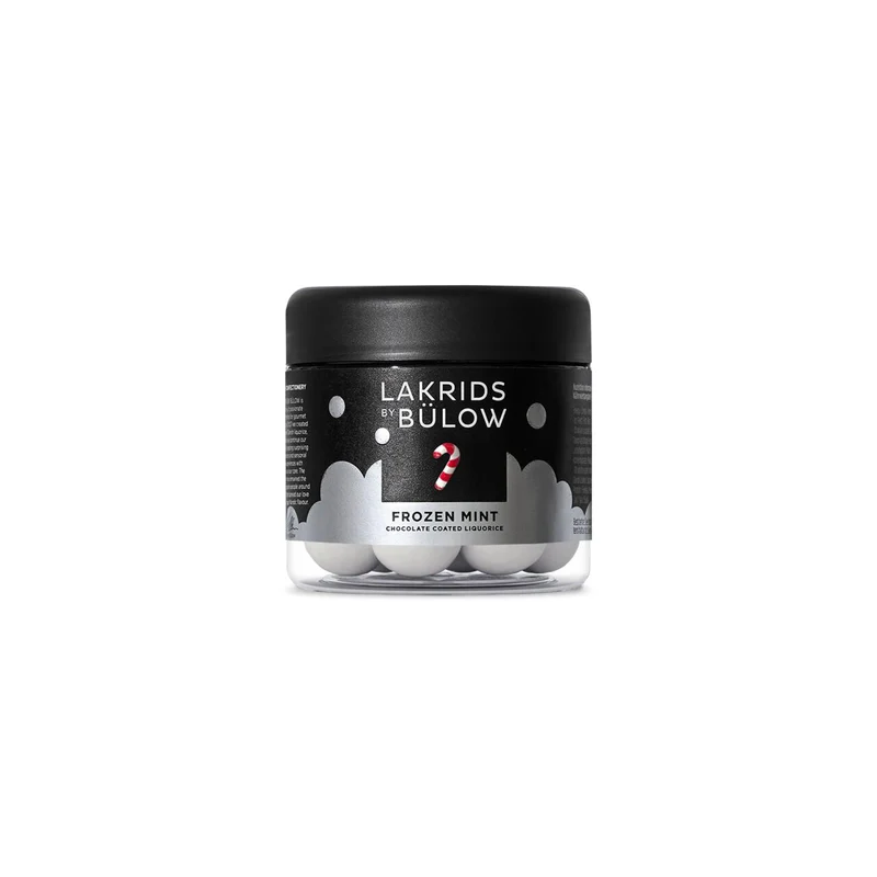 Frozen Mint, Small - 115g