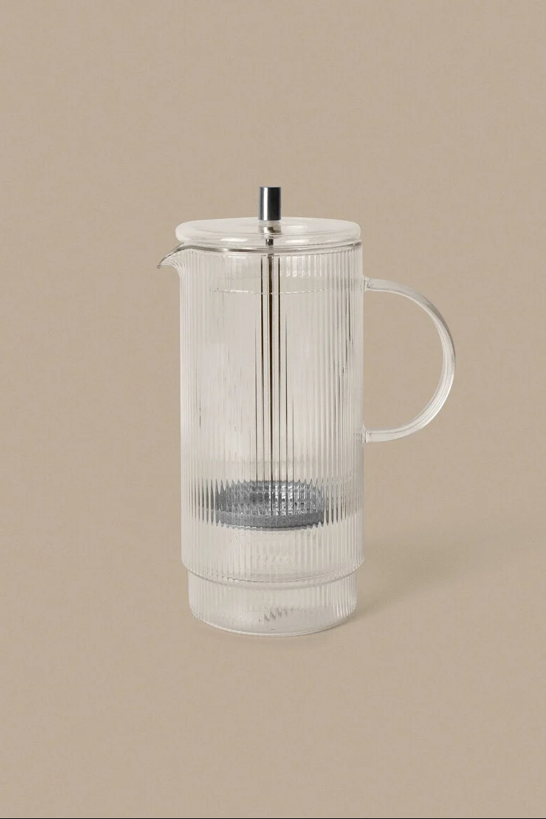 Ripple Thermal stempelkande, 1L -klar