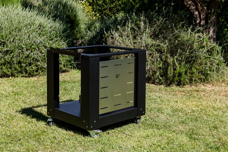 Carrello / Trolley till Volta 70