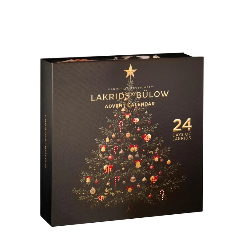 2026 Julekalender - 345g