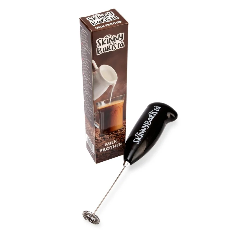Skinny BARISTA Mjölkskummare