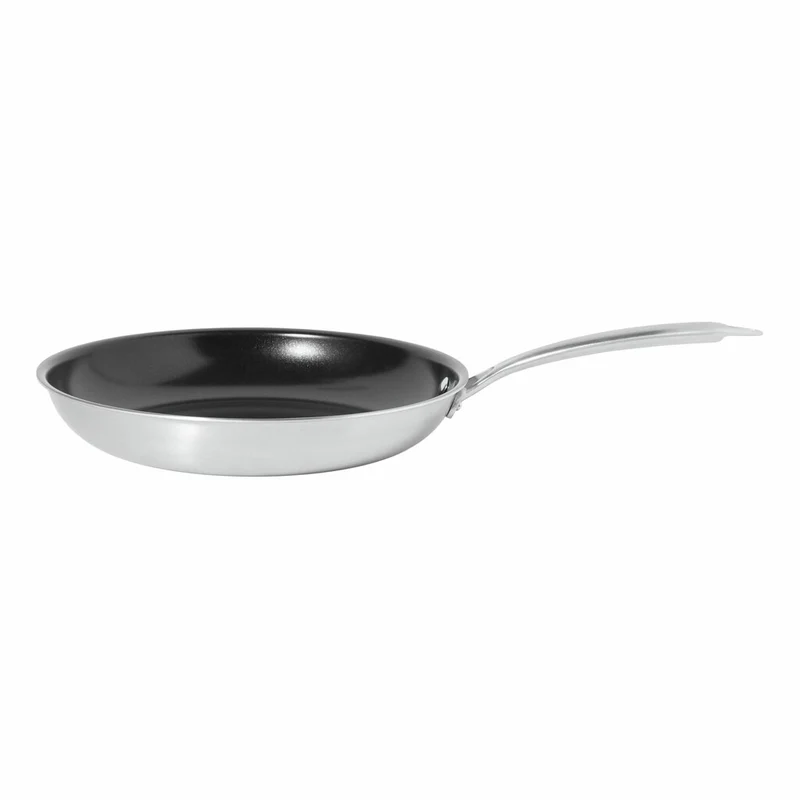 Anders Petter Signerat stekpanna keramisk 28 cm