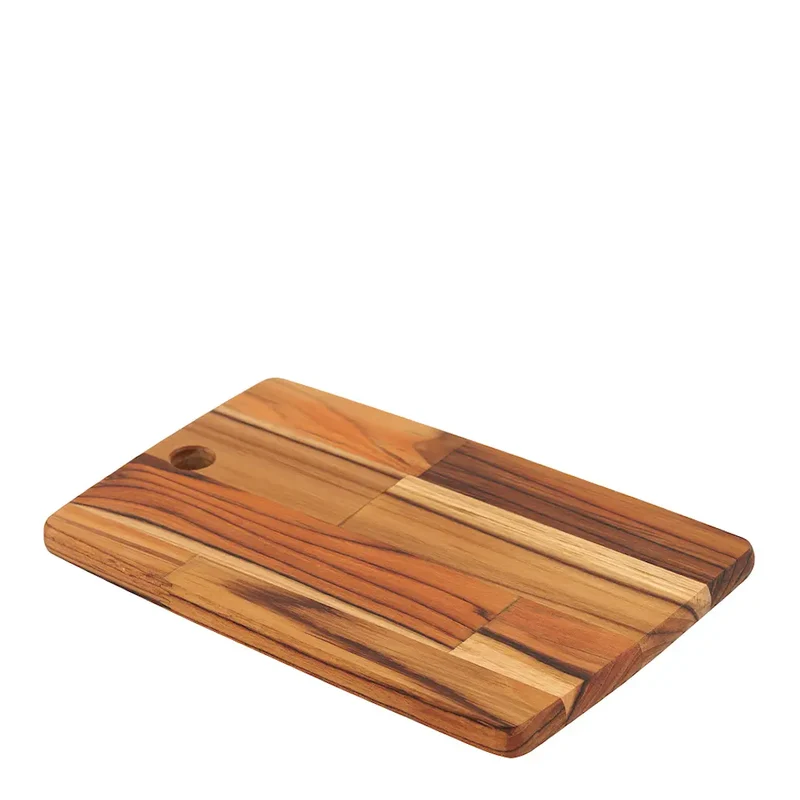 tramontina Wooden board skärbräda 28x19 cm teak