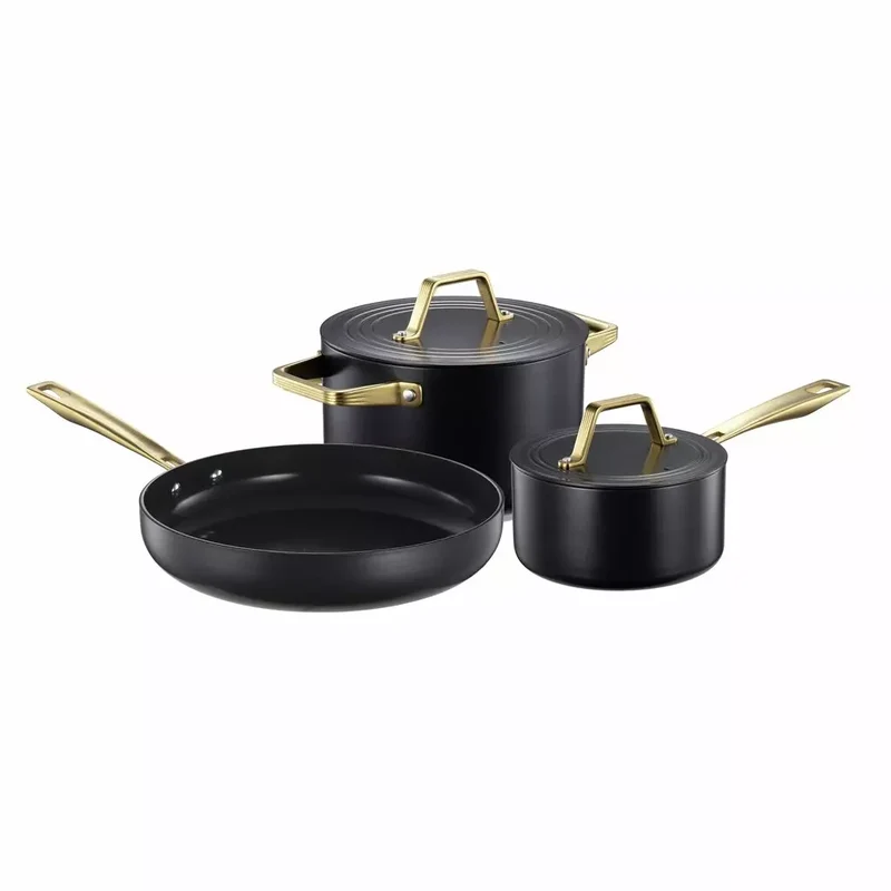 Modern House Ono Grytset 3 Delar