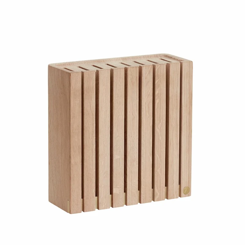 Andersen Knivblock Ek