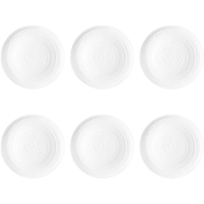 Seltmann Weiden Terra Vit Tallrik 22,5 cm 6-pack
