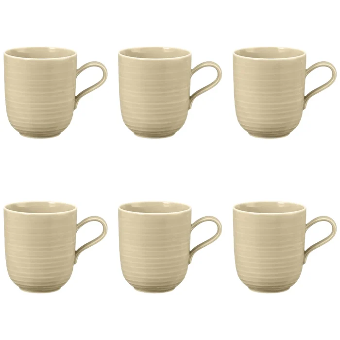 Seltmann Weiden Terra Sand Kopp 40 cl 6-pack