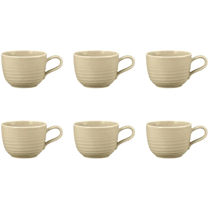 Seltmann Weiden Terra Sand Kopp 26 cl 6-pack