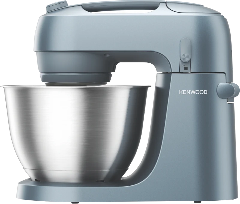 Kenwood Go Stand Mixer Storm Blue