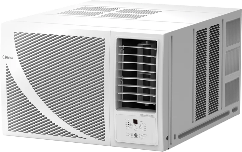 Midea 2.2KW Reverse Cycle Box Air Conditioner