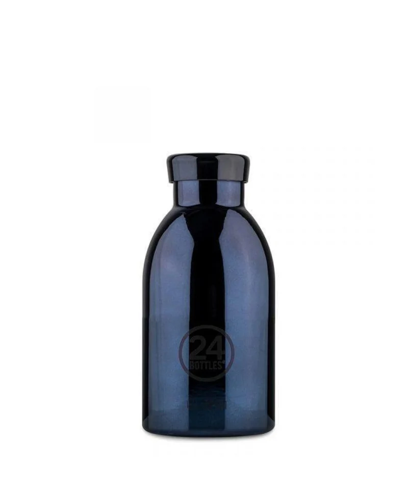 Clima flaske, Black Radiance - 330 ml.