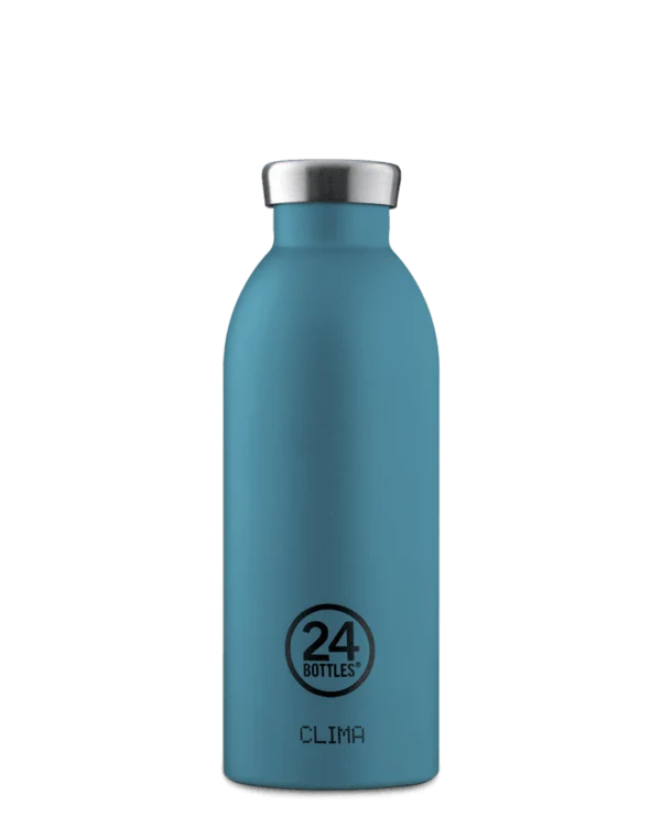 Clima flaske, Atlantic bay - 500 ml.