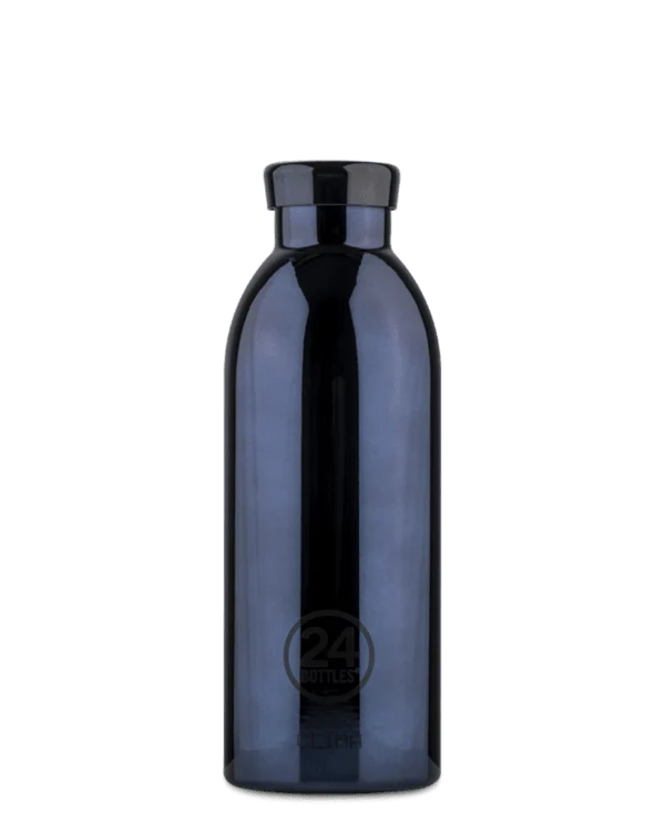 Clima flaske, Black radiance - 500 ml.