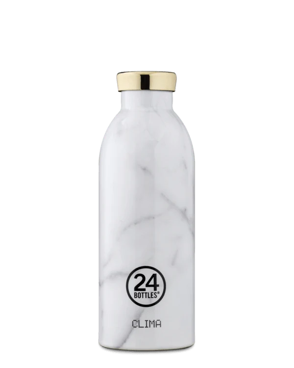 Clima flaske, Carrara - 500 ml.
