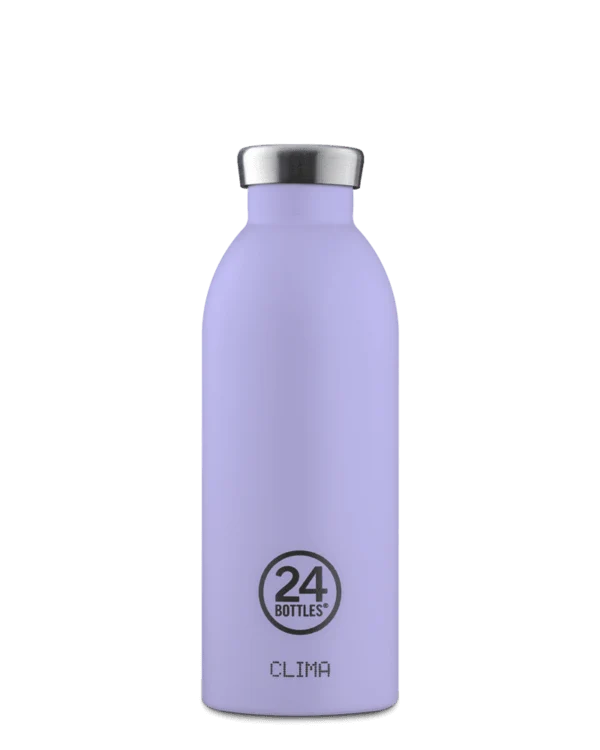 Clima flaske, Erica - 500 ml.