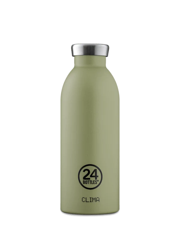 Clima flaske, Sage - 500 ml.