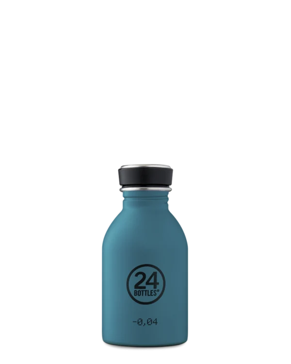 Urban flaske, Atlantic bay - 250 ml.